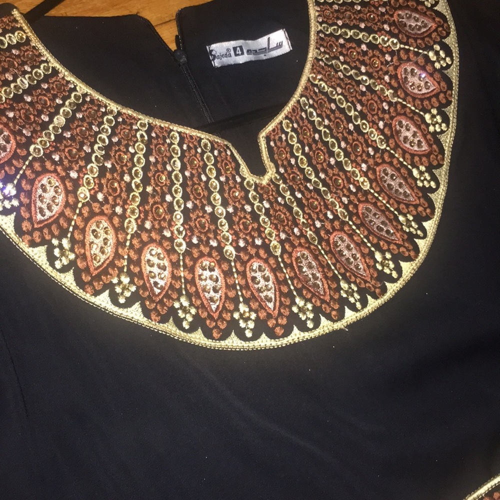 Abaya